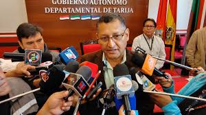 GOBERNADOR