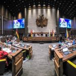 senadores