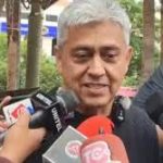 Marío Cossío señala que acompañará la gestión de María René Soruco quien inició proceso de transición en la Gobernación de Tarija