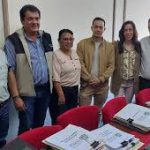 Tarija: La gobernadora electa María René Soruco inicia la etapa de transición