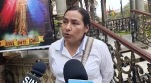 senadora