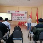ALCALDES Y CONCEJALES DE TARIJA IMPULSAN EL PLAN PLURIANUAL DE VIVIENDA PARA LA GESTIÓN 2026